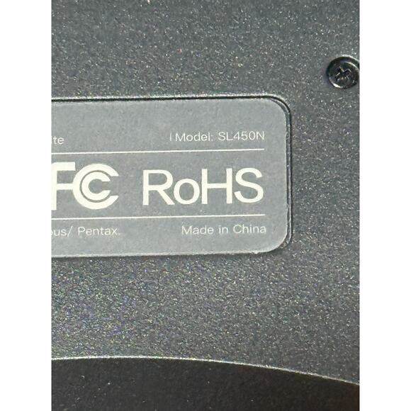 Apeman SL450N Speedlite Flash - sony - Picture 5 of 9